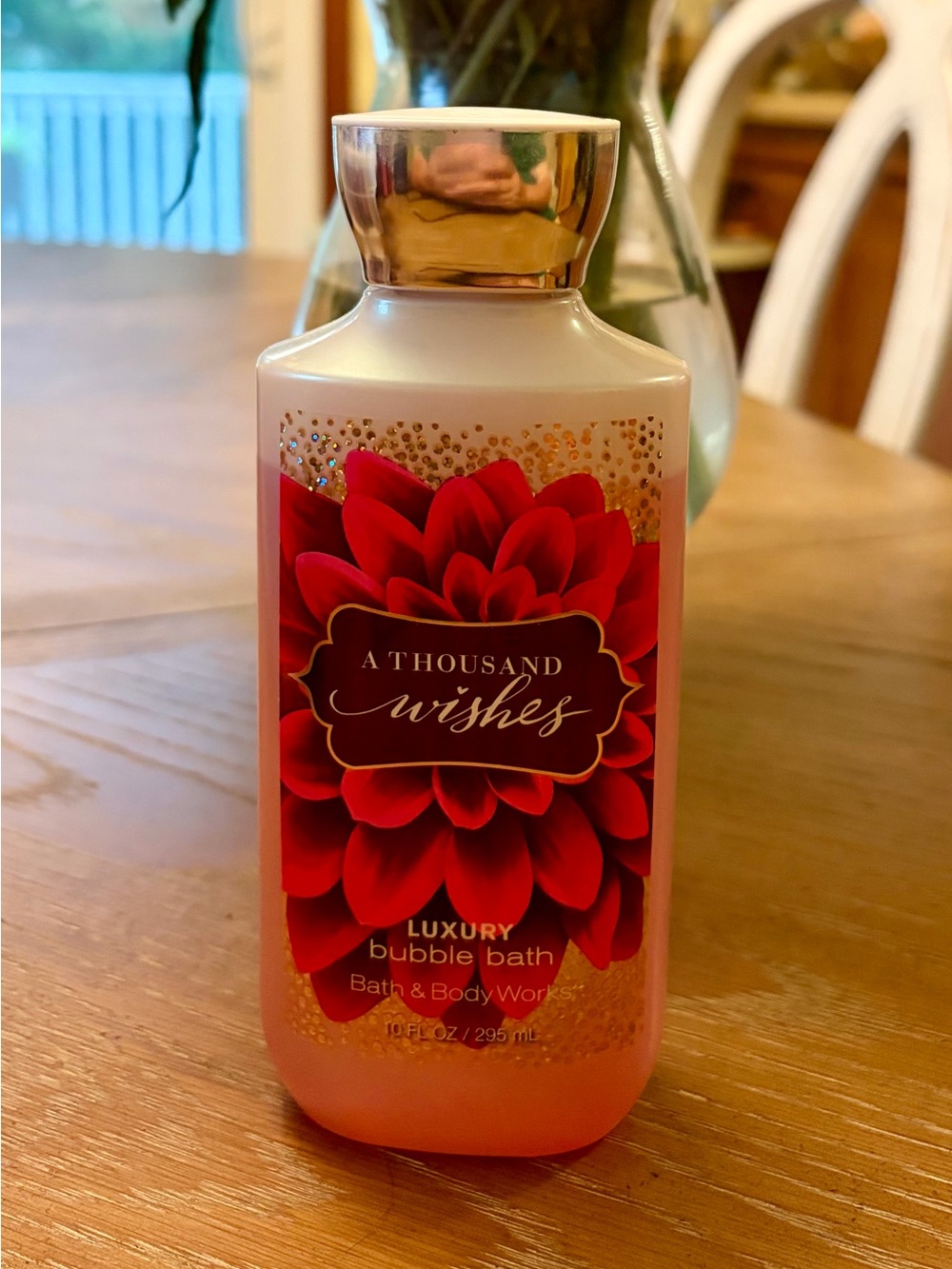 Bath & Body Works A Thousand Wishes Bubble Bath